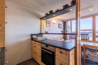 Résidence Aiguille Grive Bat Iii - Très beau duplex de 4 pièces pour 8 personnes, skis aux pieds, dans le village de Charmettoger à Arc 1800 MAE-1665 - 1