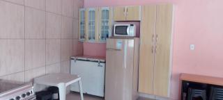 Casa com piscina - 9