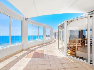 Palace in the sky - Gold Coast - 3