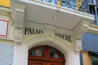 Suite Eugenie Hyper center 3 rooms 2 bedrooms - Nice - 5