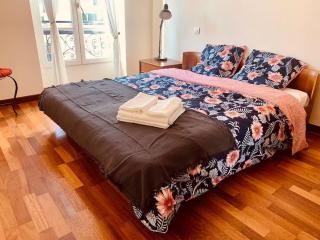 Suite Eugenie Hyper center 3 rooms 2 bedrooms - Nice - 4