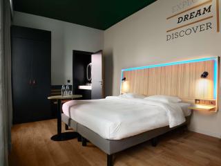 Park Inn By Radisson Brussels Airport - Diegem - 5