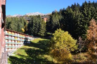 Résidence Lauzieres - Studio 5 personnes skis aux pieds et proche des commerces dans le village du Charvet à Arc 1800 MAE-1747 - 5