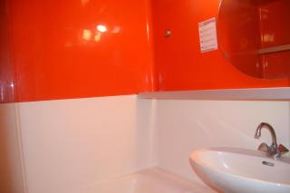 Résidence Lauzieres - Studio 5 personnes skis aux pieds et proche des commerces dans le village du Charvet à Arc 1800 MAE-1747 - 4