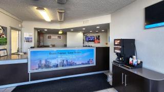 Studio 6 Houston TX Medical Center NRG Stadium - Houston - 9