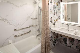 Whitney Peak Hotel Reno, Tapestry Collection by Hilton - Reno - 6