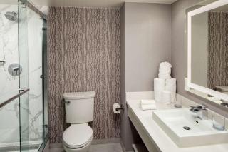 Whitney Peak Hotel Reno, Tapestry Collection by Hilton - Reno - 5