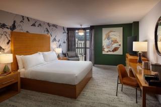 Whitney Peak Hotel Reno, Tapestry Collection by Hilton - Reno - 1