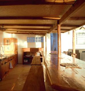 Bungalow Tiarii, avec accès direct à une plage privée - Tevaitoa - 1