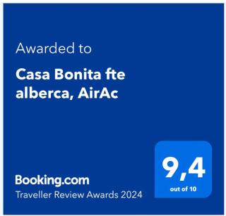 CASABONITA fte alberca, AirAc - Alpuyeca - 2