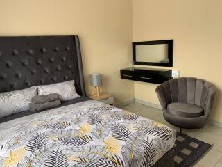 StMabels comfyHome! - Roodepoort - 4