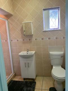 StMabels comfyHome! - Roodepoort - 9