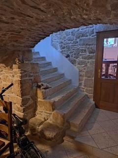 Holiday house with a parking space Kraj, Pasman - 22391 - 3