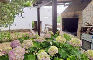 Apartments with parking space Rab - 22497 - 6