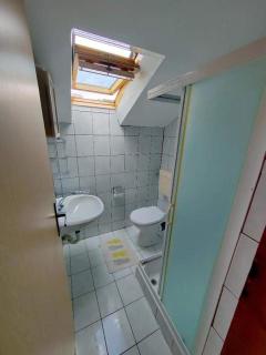 Apartments with parking space Rab - 22497 - 2