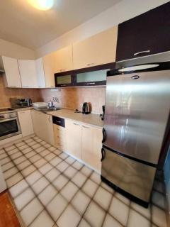 Apartments with parking space Rab - 22497 - Rab - 9