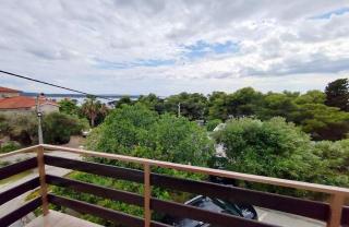 Apartments with parking space Rab - 22497 - Rab - 6