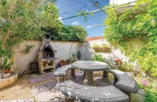 Apartments with a parking space Barbat, Rab - 22498 - Rab - 6