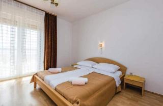 Apartments with parking spaces Barbat, Rab - 22498 - Rab - 9