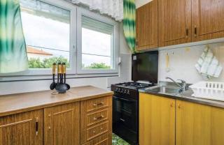 Apartments with parking spaces Barbat, Rab - 22498 - Rab - 2