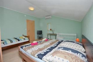 Apartments with a parking space Vodice - 22557 - Vodice - 1