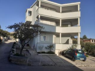 Apartments by the sea Zecevo Rtic, Rogoznica - 22560 - Rogoznica - 0