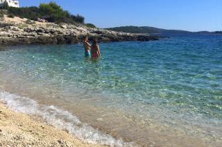Apartments by the sea Zecevo Rtic, Rogoznica - 22560 - Rogoznica - 8