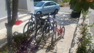 Apartments by the sea Zecevo Rtic, Rogoznica - 22560 - Rogoznica - 6