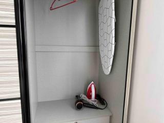 LARKIN SKS HABITAT 2bdr By WP HOMESTAY - Johor Bahru - 2