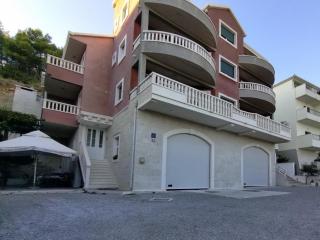 Apartments with a parking space Duce, Omis - 22598 - Omiš - 9