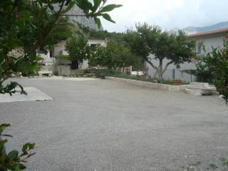 Apartments with a parking space Duce, Omis - 22598 - 5