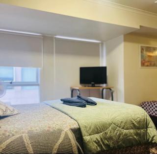 Studio Apartment in Melbourne CBD - 8