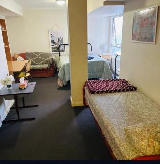 Studio Apartment in Melbourne CBD - 7