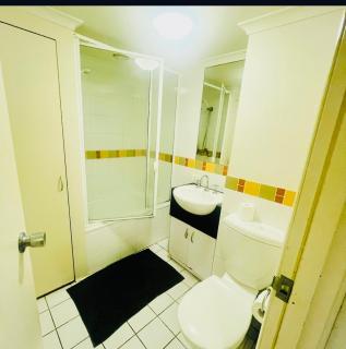 Studio Apartment in Melbourne CBD - 7