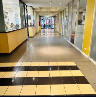 Studio Apartment in Melbourne CBD - 2