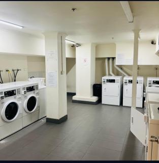 Studio Apartment in Melbourne CBD - 4