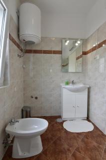 Apartments by the sea Umag - 22628 - Umag - 1