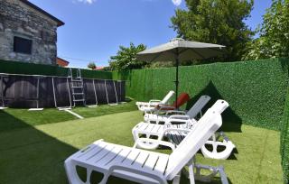 Apartments with swimming pools Vilanija, Umag - 22647 - Umag - 4