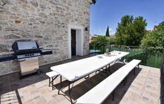Apartments with swimming pools Vilanija, Umag - 22647 - 6