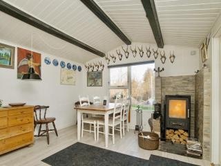 Holiday home Grevinge X - Grevinge - 4