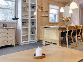 Holiday home Fjerritslev XIX - Fjerritslev - 3