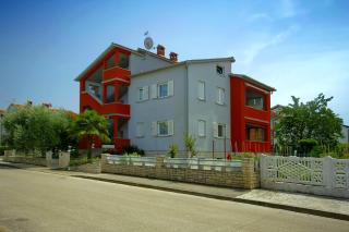 Apartments with a parking space Umag - 22649 - Umag - 9