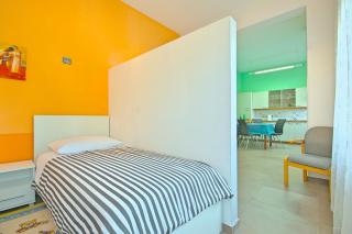 Apartments with parking space Umag - 22649 - 2