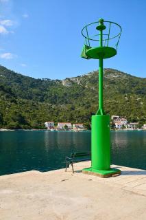 Apartments by the sea Okuklje, Mljet - 22341 - Okuklje - 6