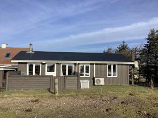 5 person holiday home in Thisted-By Traum - 8