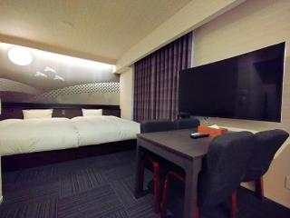 a-un(Luxury Hotel) - Kyoto - 5