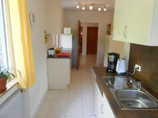 Holiday apartment dream view 2 - Monschau - 4