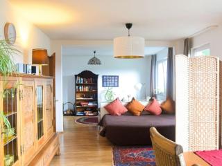 Holiday apartment dream view 2 - Monschau - 7