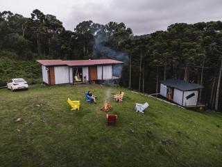 Cambará Ecomoradas - 4