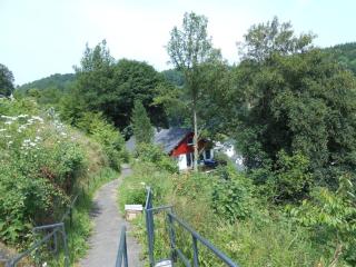 Holiday apartment dream view 2 - Monschau - 0